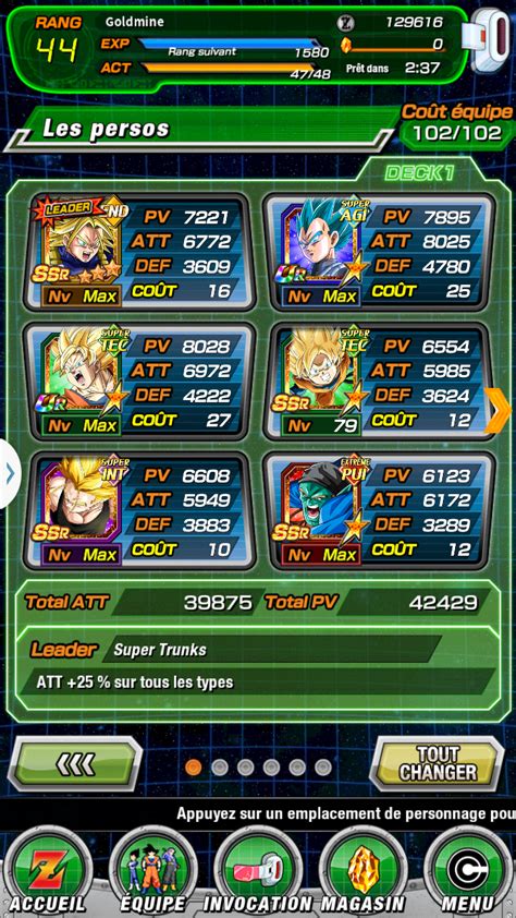 dokkan battle card maker|dbz dokkan battle team builder.